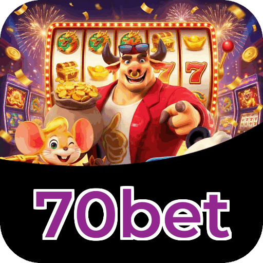 Slots Premium da PG Soft na 70bet