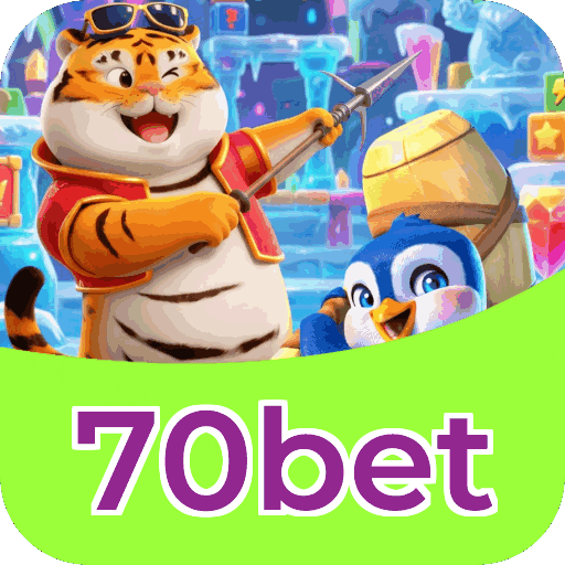 Cadastro 70bet