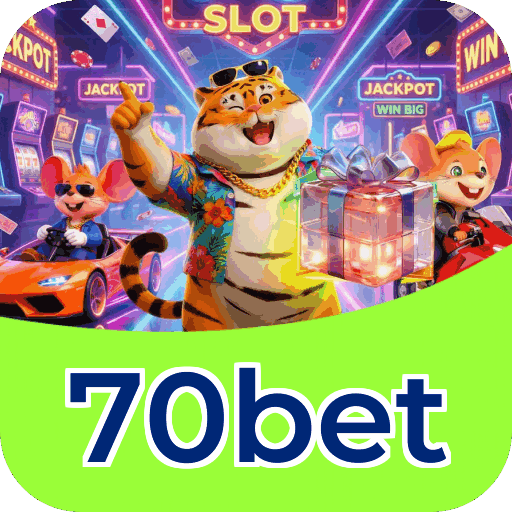 Segurança 70bet