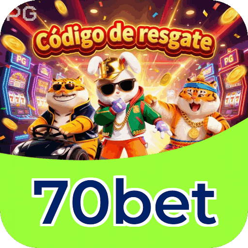 Jogos com maior RTP na 70bet
